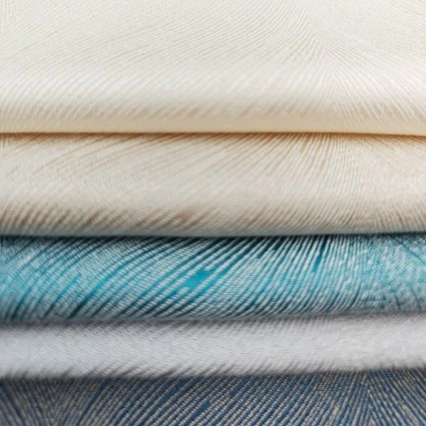 Reversible Jacquard Hotel Curtain Reversible Jacquard Hotel Curtain
