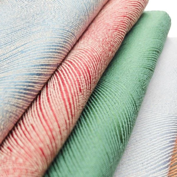 Reversible Jacquard Hotel Curtain Reversible Jacquard Hotel Curtain